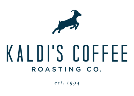 Kaldi's Coffee Roasting Co.